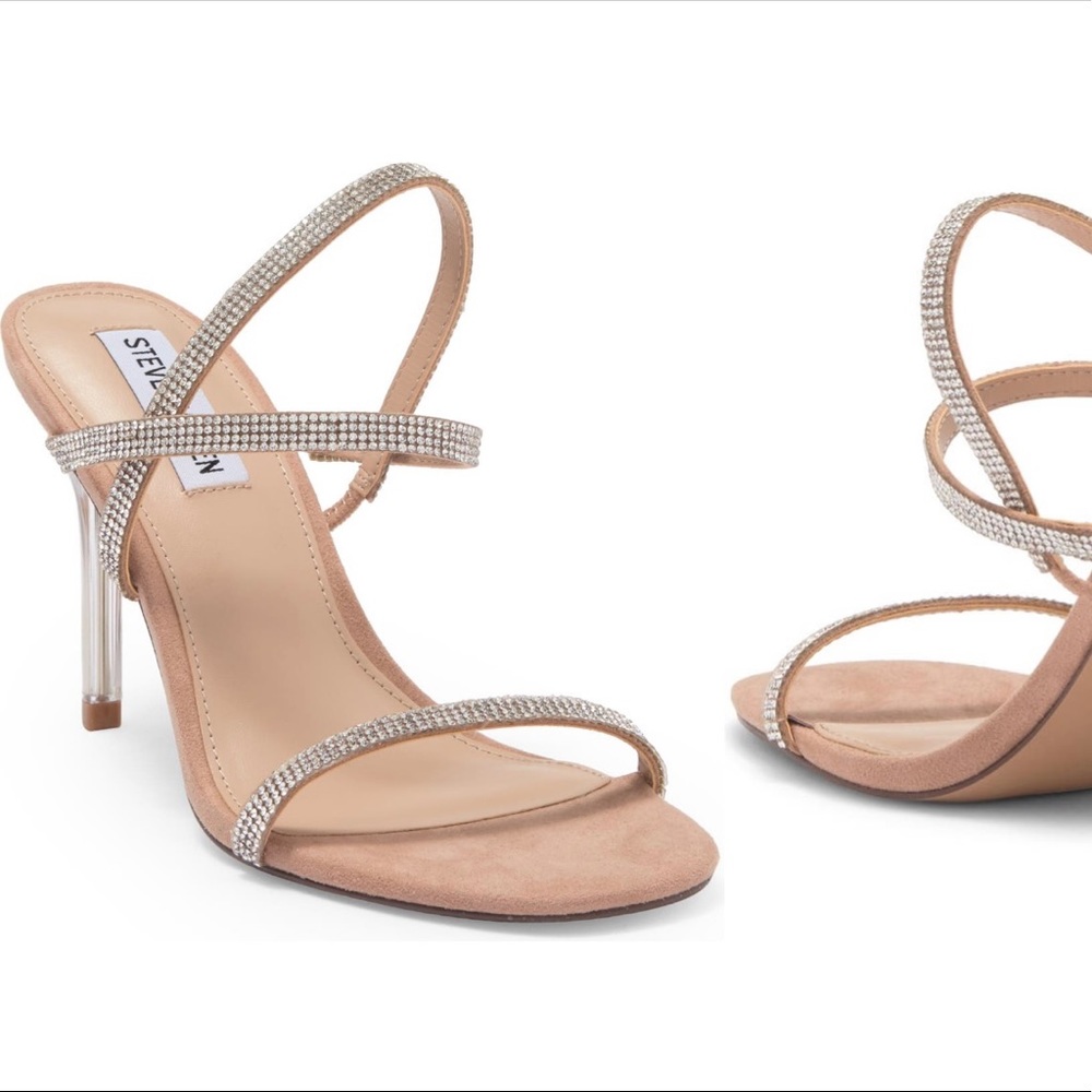 Steve madden heels
